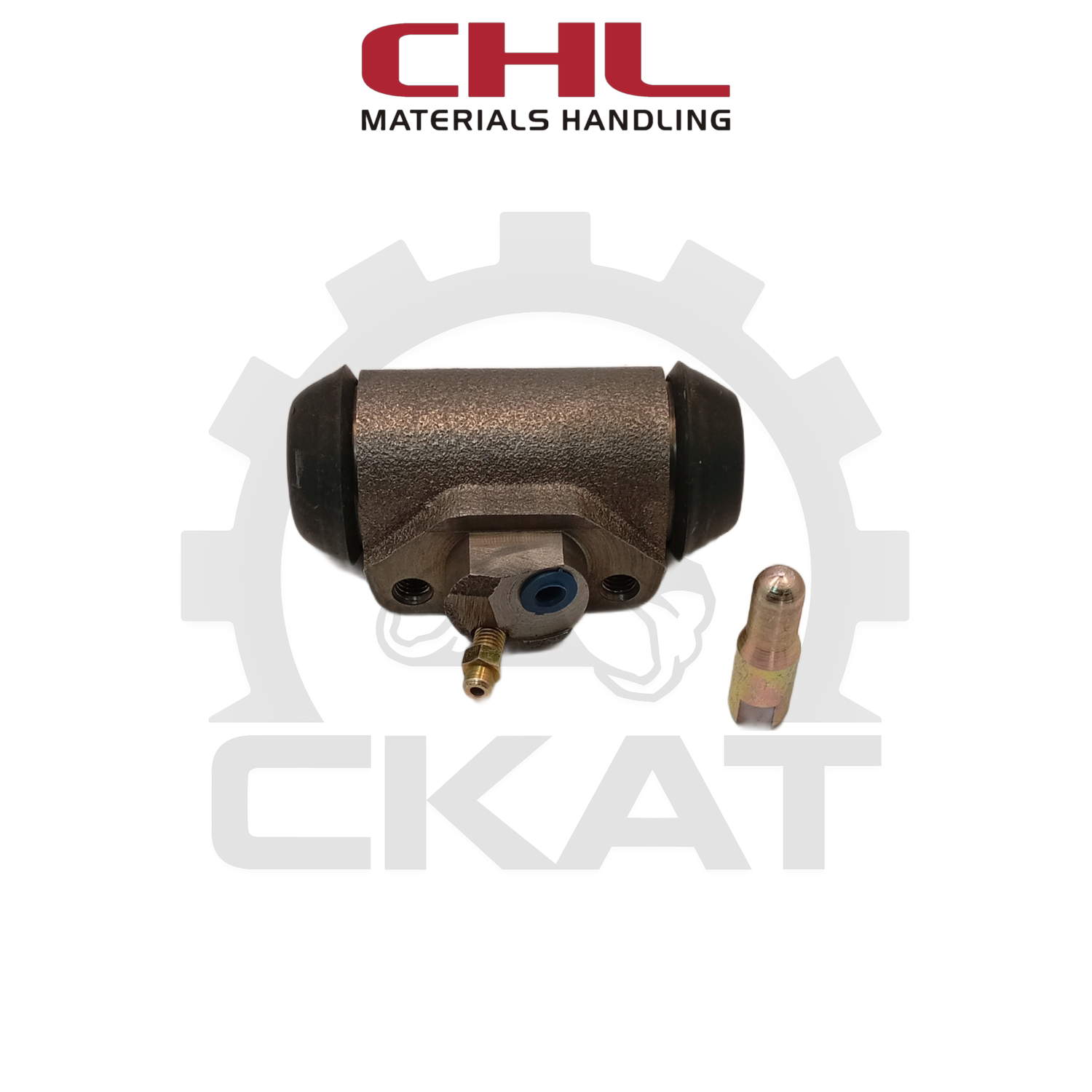 Цилиндр тормозной колесный CHL CPCD/CPQYD20-30, левый