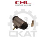 Цилиндр тормозной колесный CHL CPCD/CPQYD20-30, левый