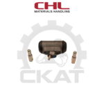 Цилиндр тормозной колесный CHL CPCD/CPQYD20-30, правый
