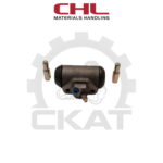 Цилиндр тормозной колесный CHL CPCD/CPQYD20-30, правый
