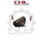 Цилиндр тормозной колесный CHL CPCD/CPQYD20-30, правый