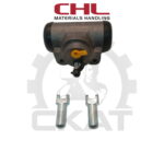 Цилиндр тормозной колесный CHL CPCD/CPQYD25-50