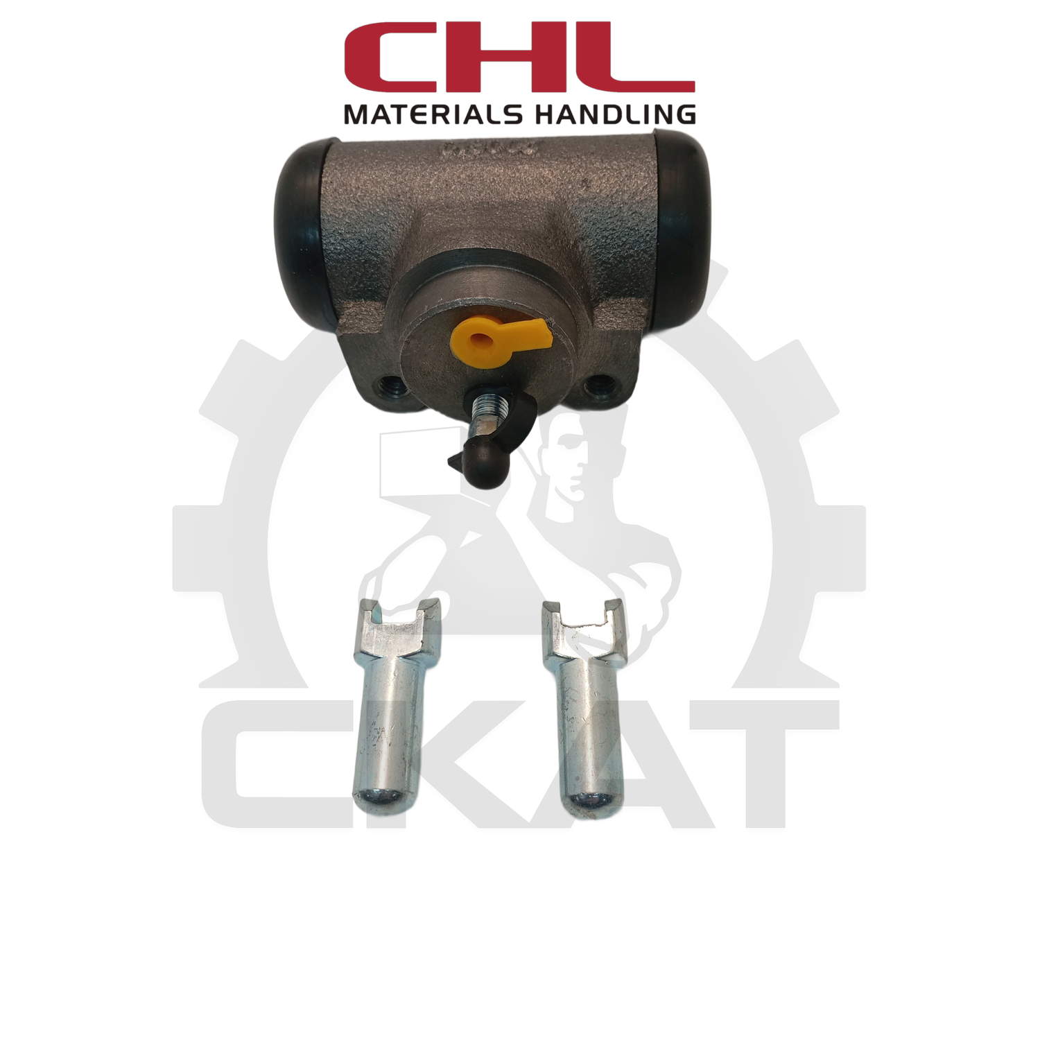 Цилиндр тормозной колесный CHL CPCD/CPQYD25-50