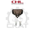 Цилиндр тормозной колесный CHL CPCD/CPQYD25-50