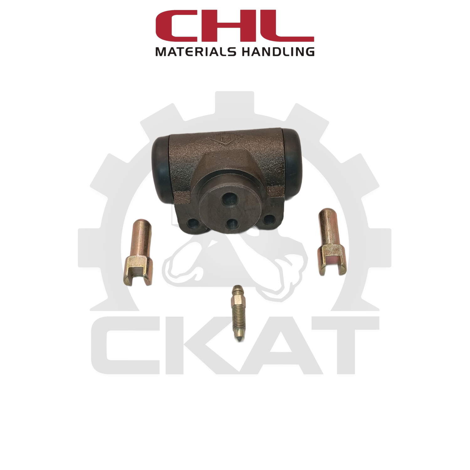 Цилиндр тормозной колесный CHL CPCD/CPQYD35-50
