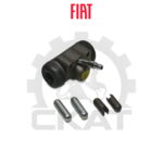 Цилиндр тормозной колесный Fiat E25N