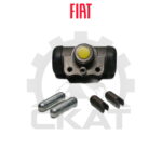 Цилиндр тормозной колесный Fiat E25N