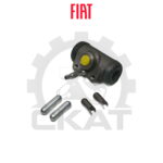 Цилиндр тормозной колесный Fiat E25N