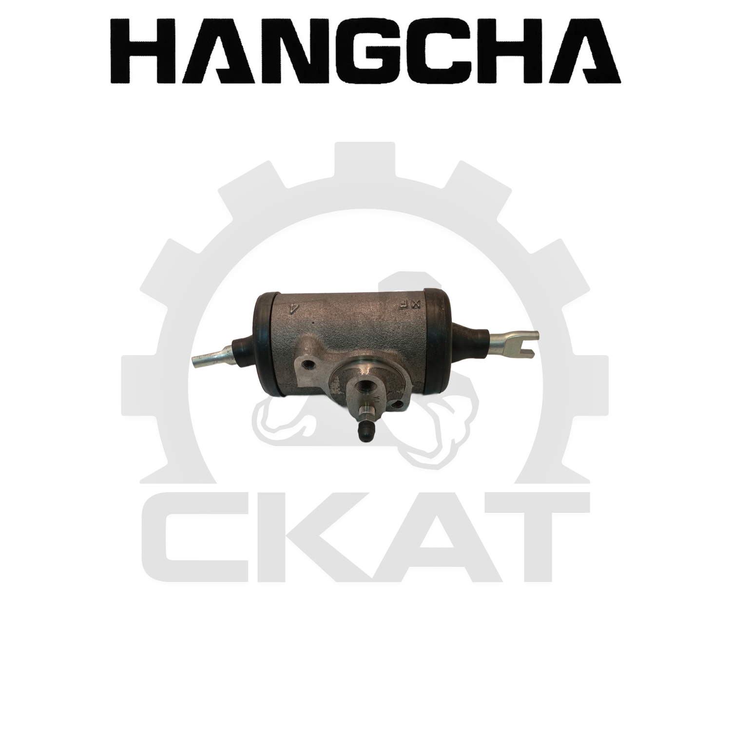 Цилиндр тормозной колесный Hangcha CPCD100, левый