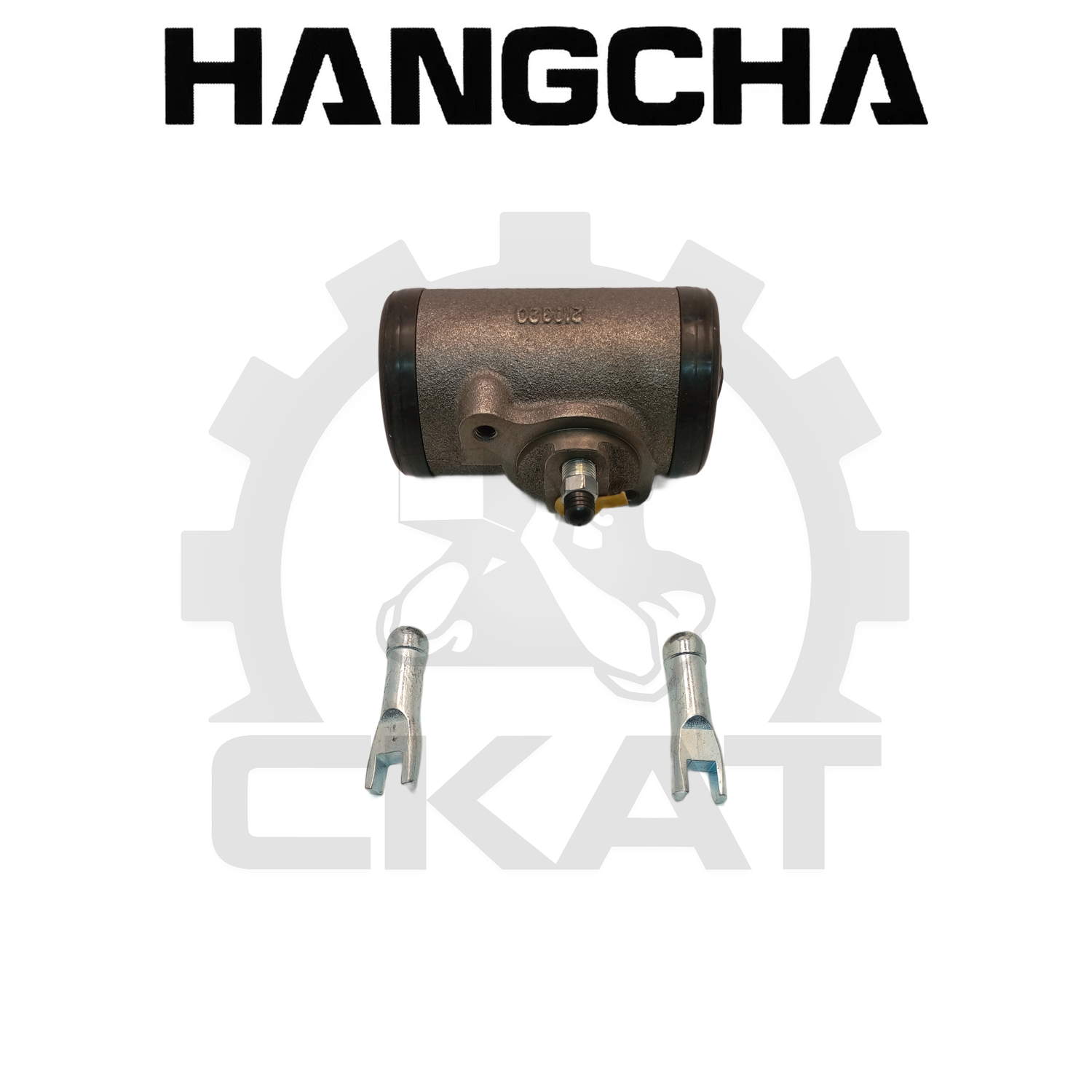 Цилиндр тормозной колесный Hangcha CPCD100, правый