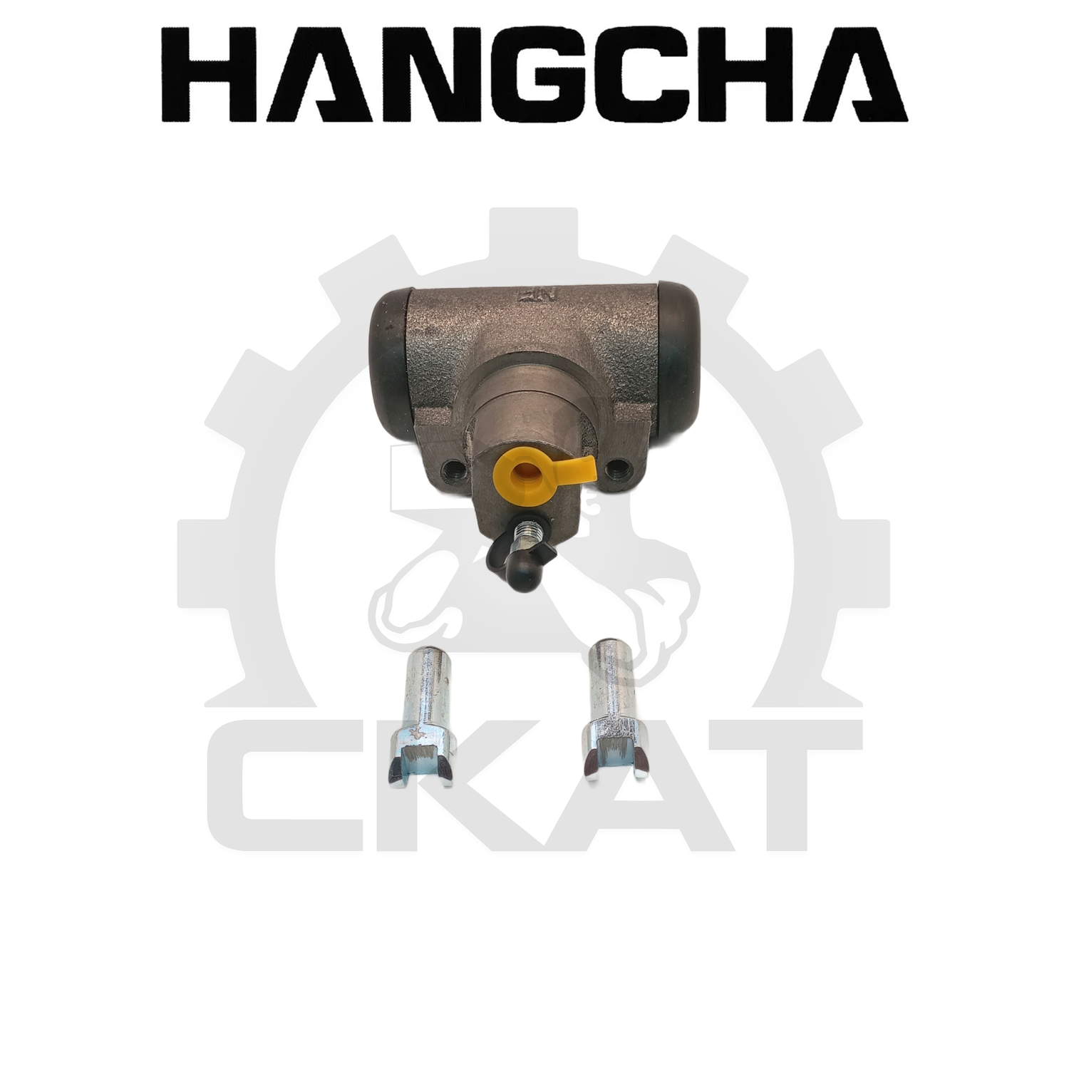 Цилиндр тормозной колесный Hangcha CPCD50-70, CPQD50