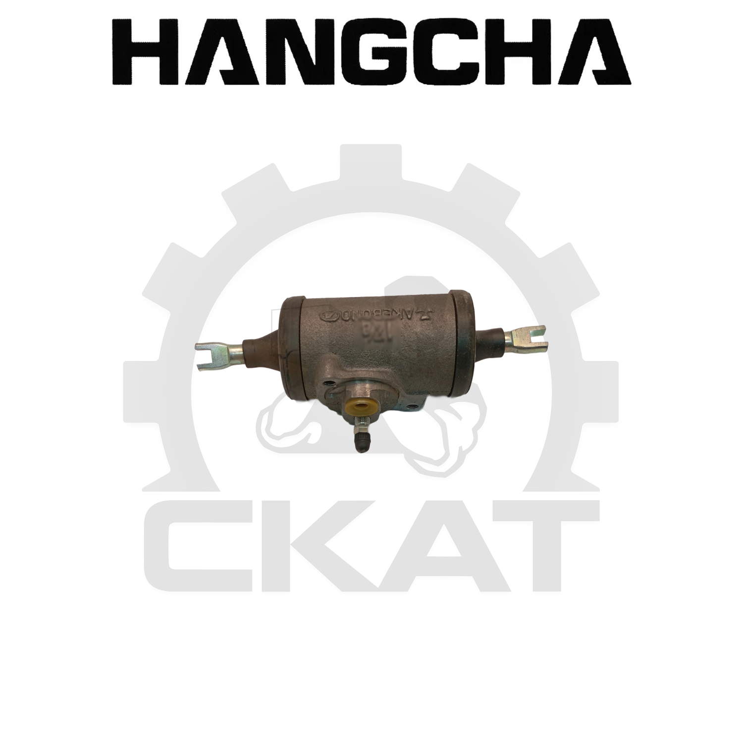 Цилиндр тормозной колесный Hangcha CPCD60-100, левый