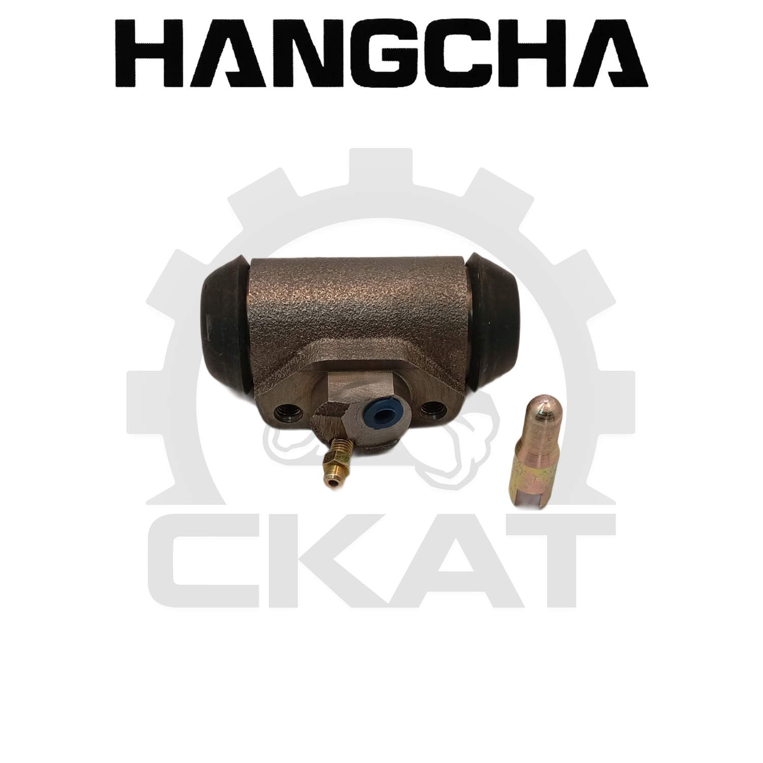 Цилиндр тормозной колесный Hangcha CPCD/CPQD20-30, левый