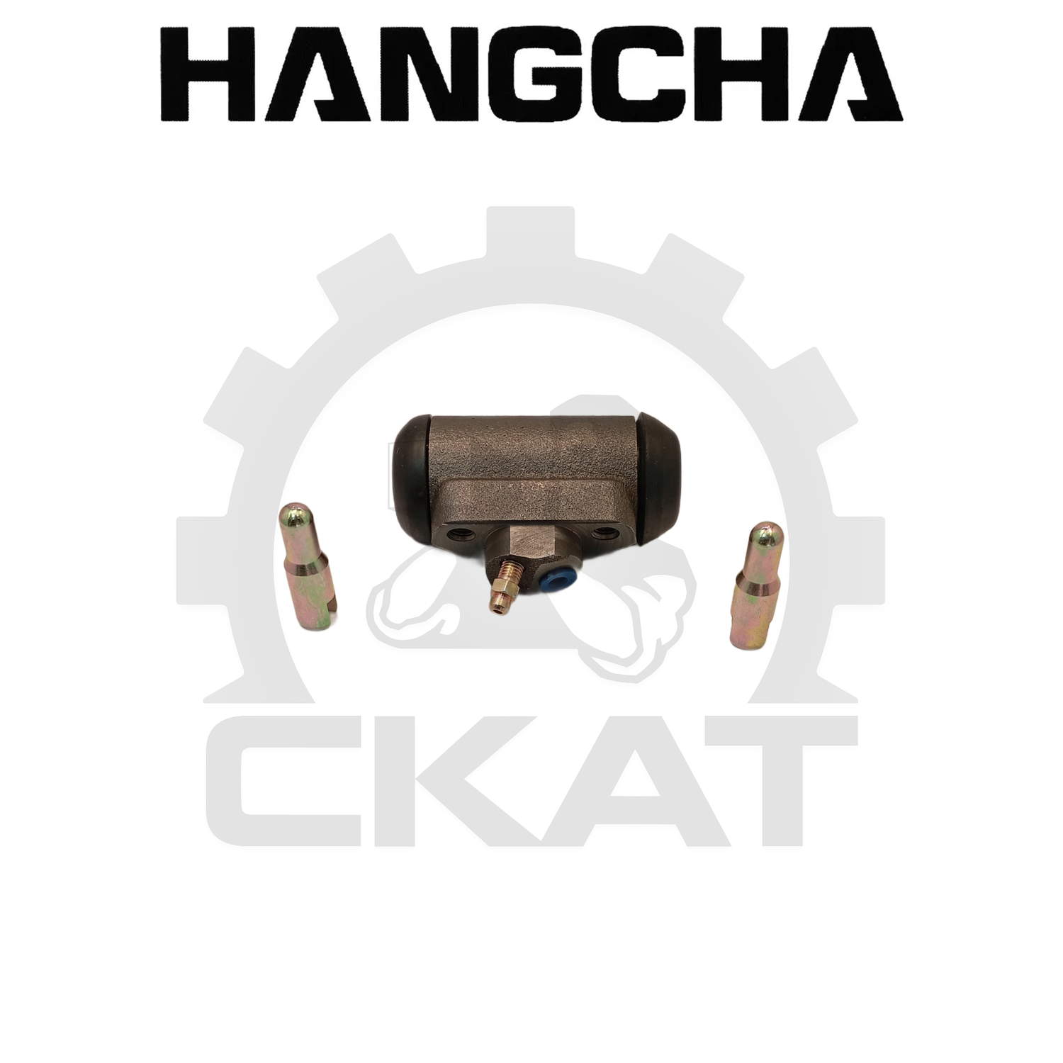 Цилиндр тормозной колесный Hangcha CPCD/CPQD20-30, правый