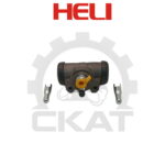 Цилиндр тормозной колесный Heli CPCD15-18