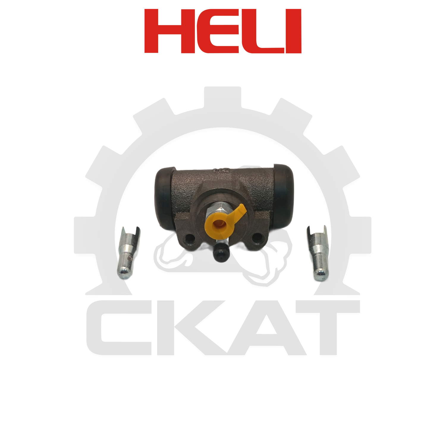 Цилиндр тормозной колесный Heli CPCD15-18