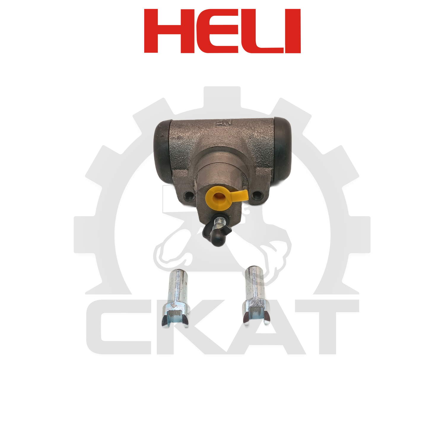 Цилиндр тормозной колесный Heli CPCD50-70, CPQD50