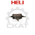 Цилиндр тормозной колесный Heli CPCD60-100, левый