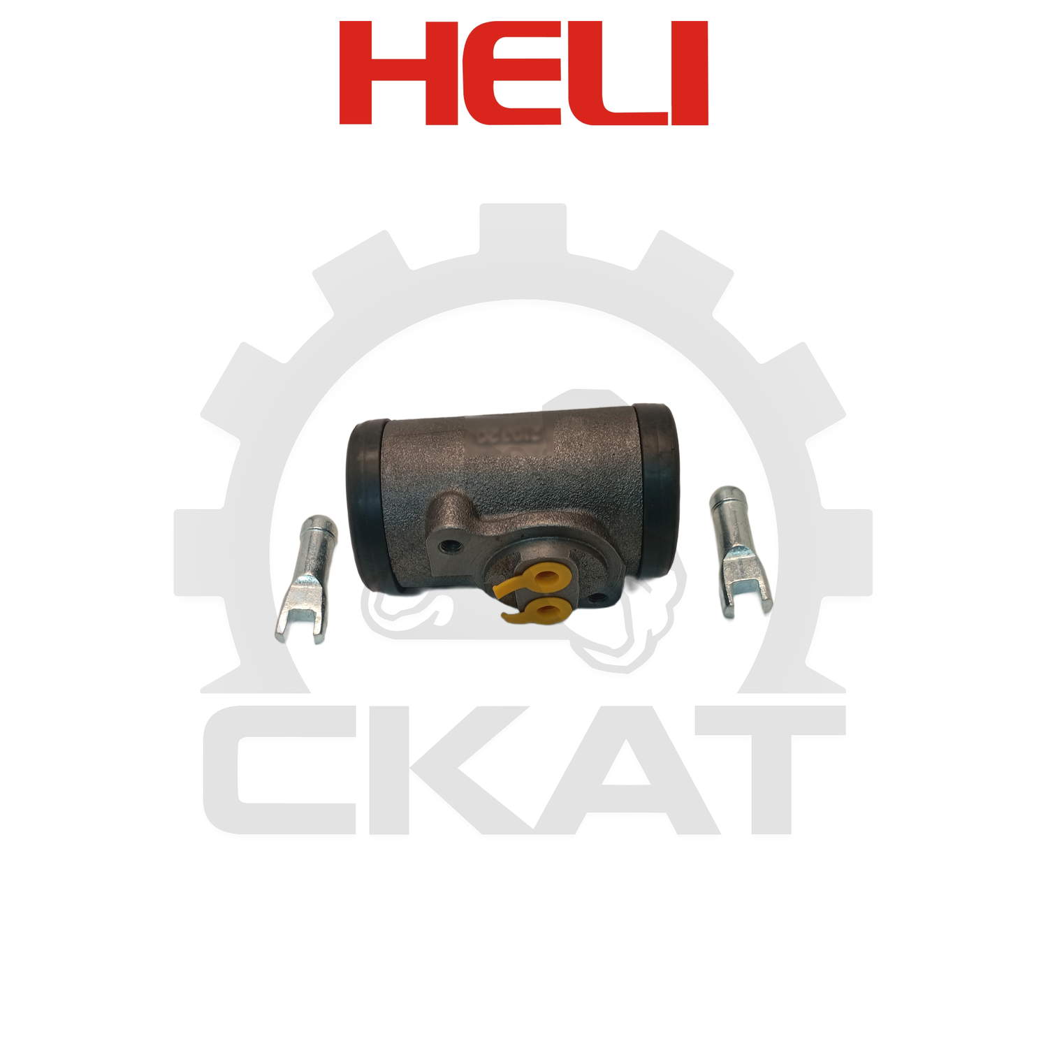 Цилиндр тормозной колесный Heli CPCD80-100