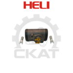 Цилиндр тормозной колесный Heli CPCD80-100