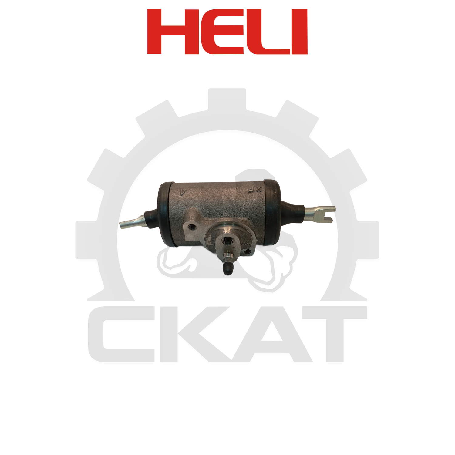 Цилиндр тормозной колесный Heli CPCD80-100, левый