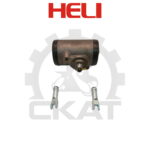 Цилиндр тормозной колесный Heli CPCD80-100, правый
