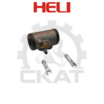 Цилиндр тормозной колесный Heli CPCD80-100, правый