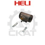 Цилиндр тормозной колесный Heli CPCD80-100, правый