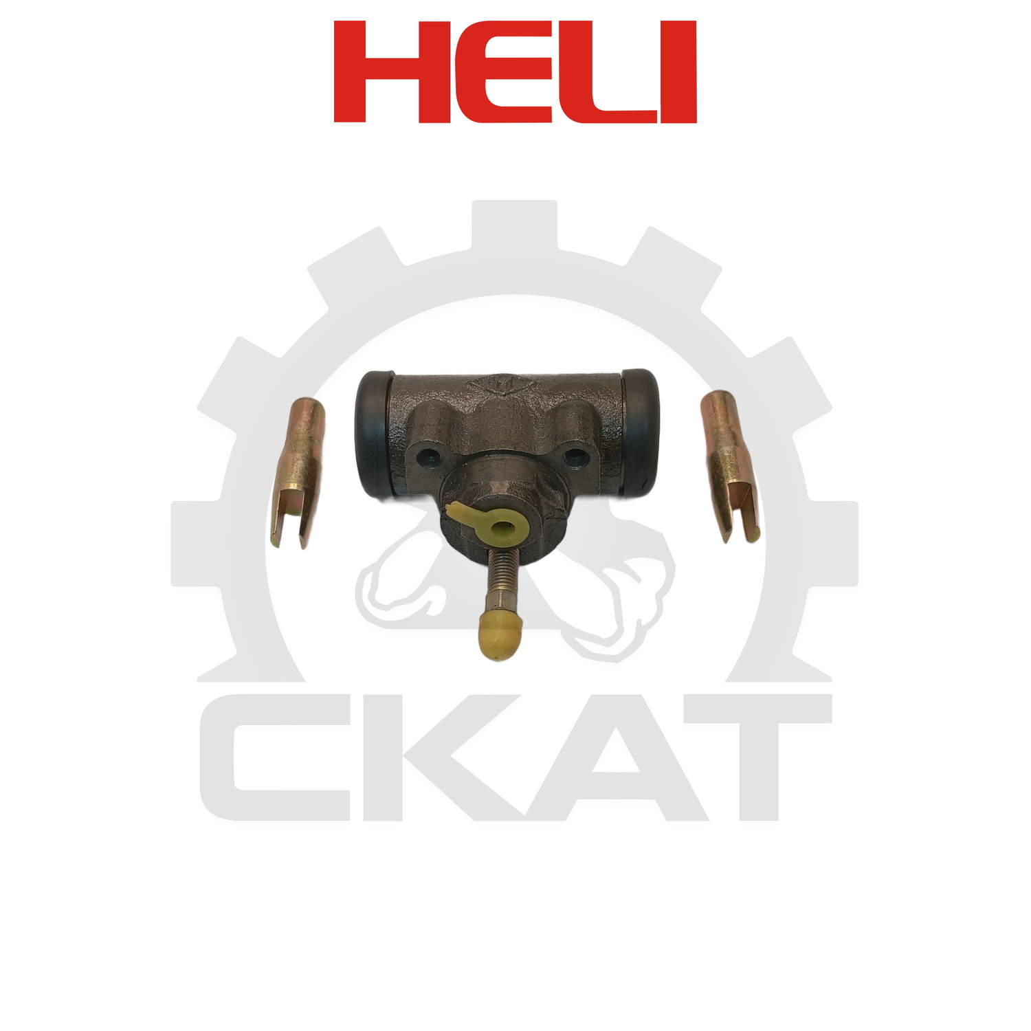 Цилиндр тормозной колесный Heli CPCD/CPQD10-18, CPD10-18