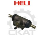 Цилиндр тормозной колесный Heli CPCD/CPQD15-35