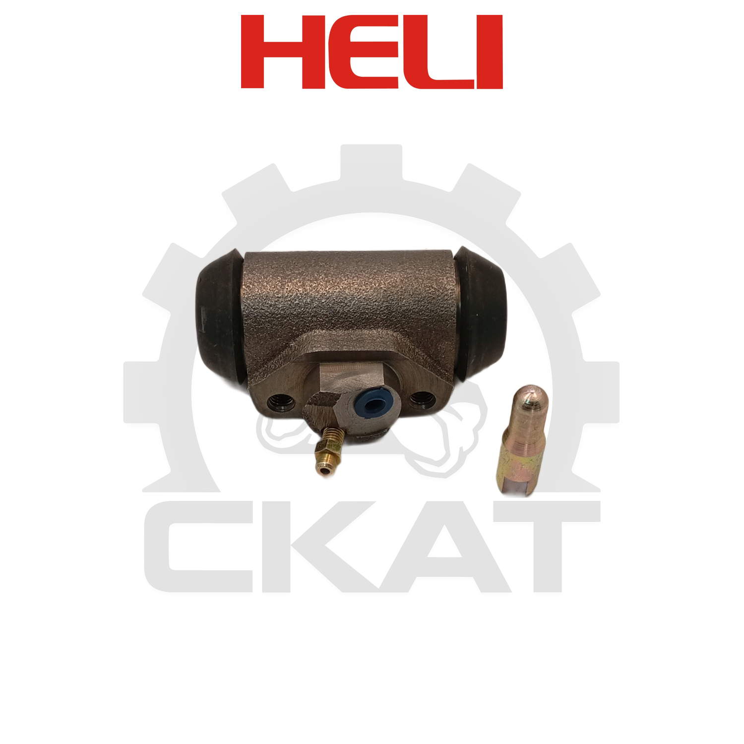 Цилиндр тормозной колесный Heli CPCD/CPQD20-30, левый