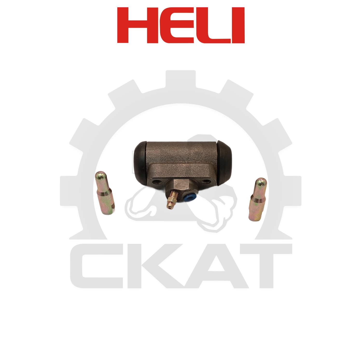 Цилиндр тормозной колесный Heli CPCD/CPQD20-30, правый