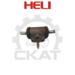 Цилиндр тормозной колесный Heli CPCD/CPQD20-35