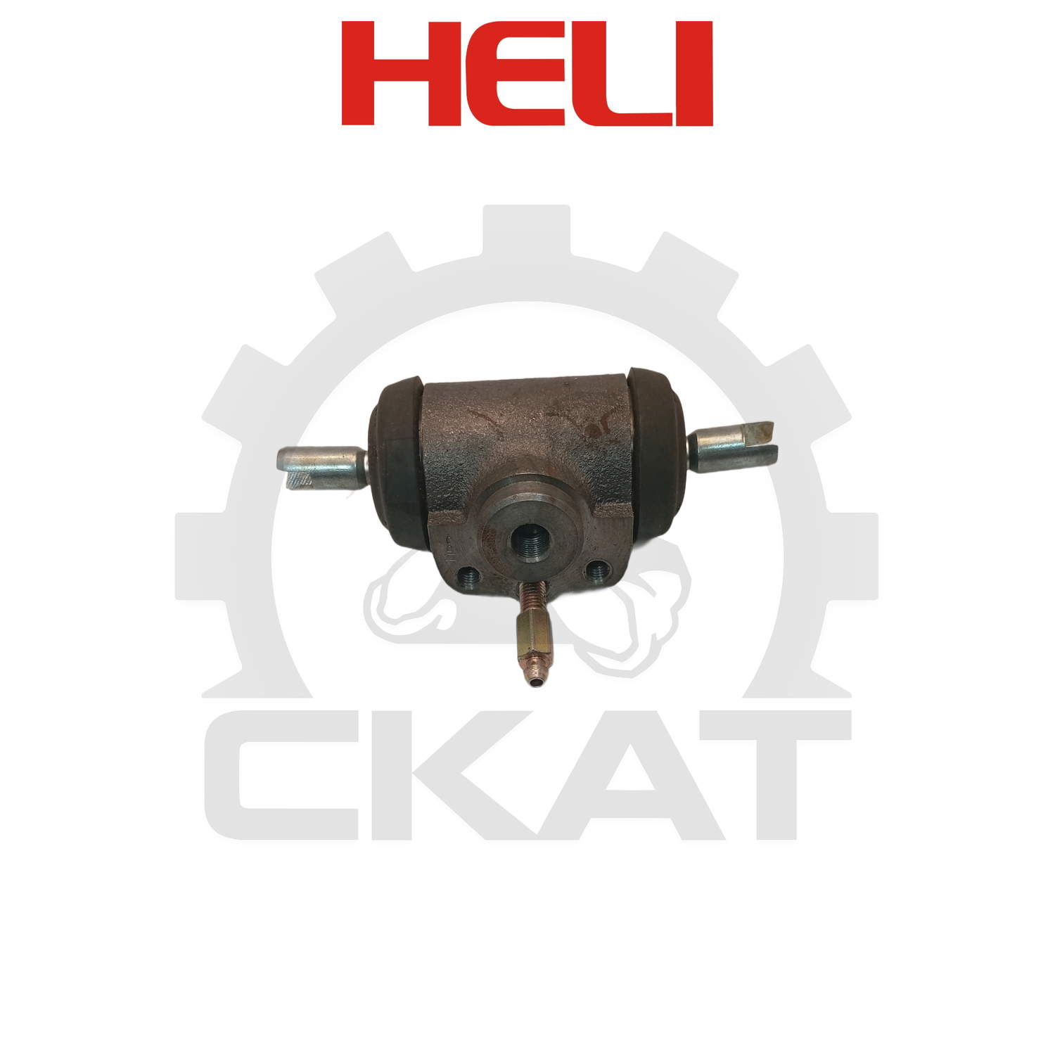 Цилиндр тормозной колесный Heli CPCD/CPQD20-35