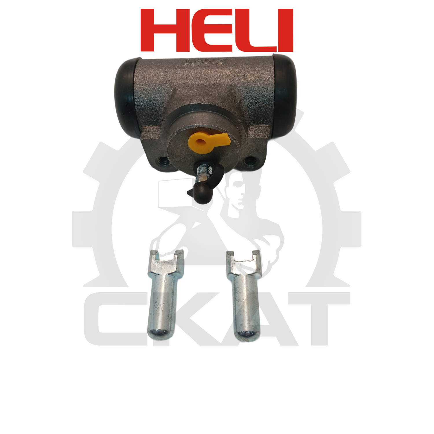 Цилиндр тормозной колесный Heli CPCD/CPQD25-50