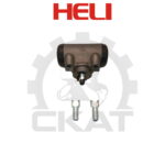 Цилиндр тормозной колесный Heli CPCD/CPQD25-50
