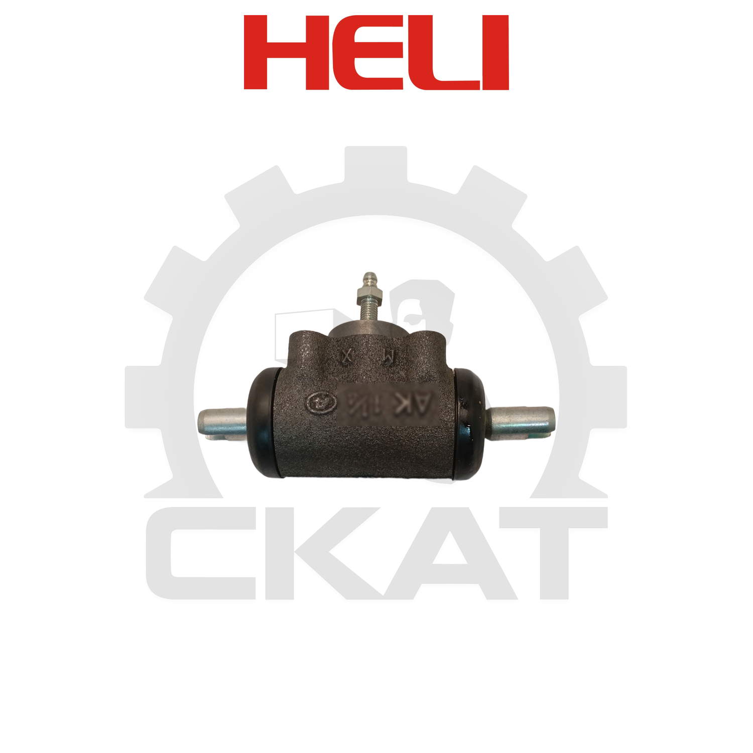Цилиндр тормозной колесный Heli CPCD/CPQD35-40