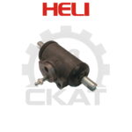 Цилиндр тормозной колесный Heli CPCD/CPQD35-40