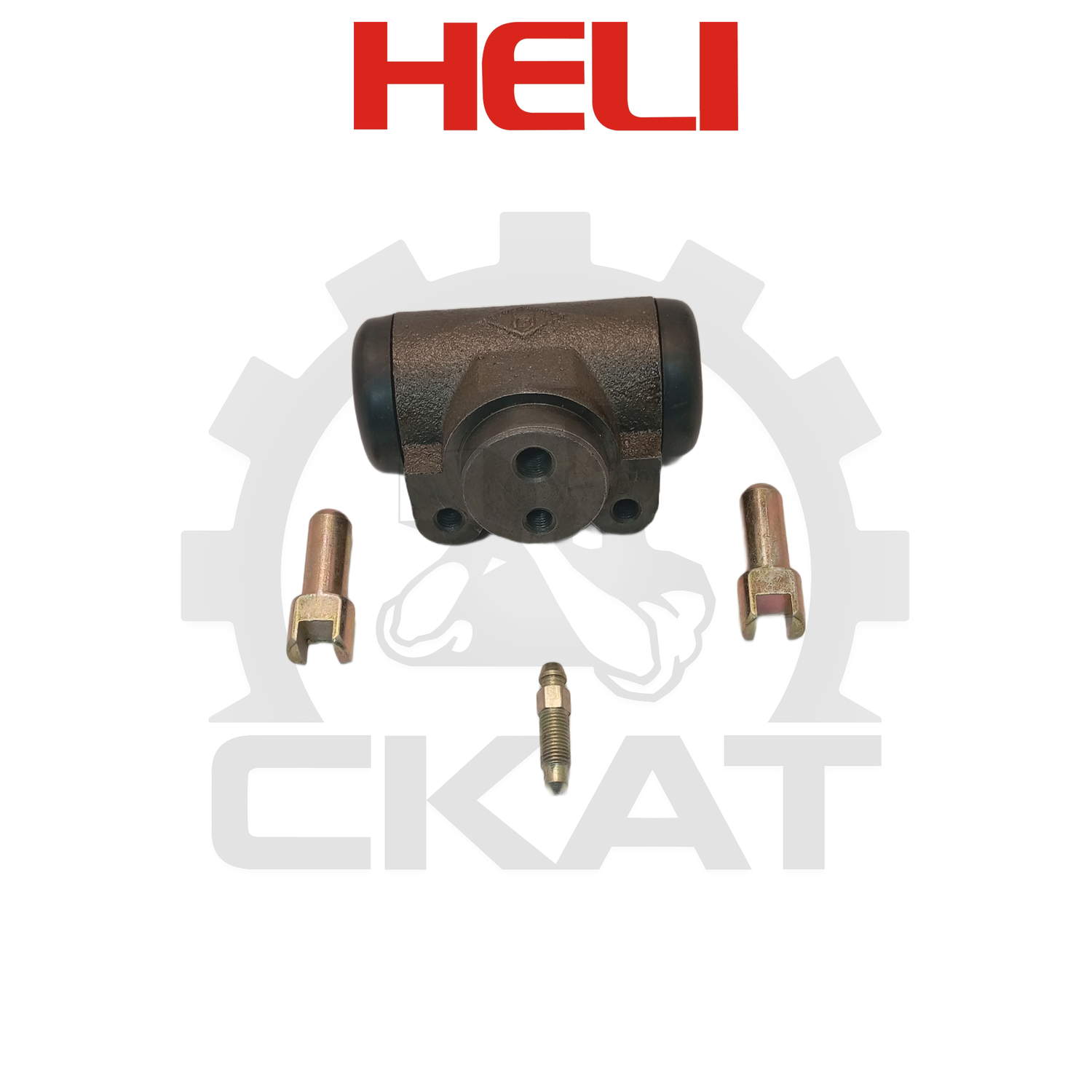Цилиндр тормозной колесный Heli CPCD/CPQD35-50