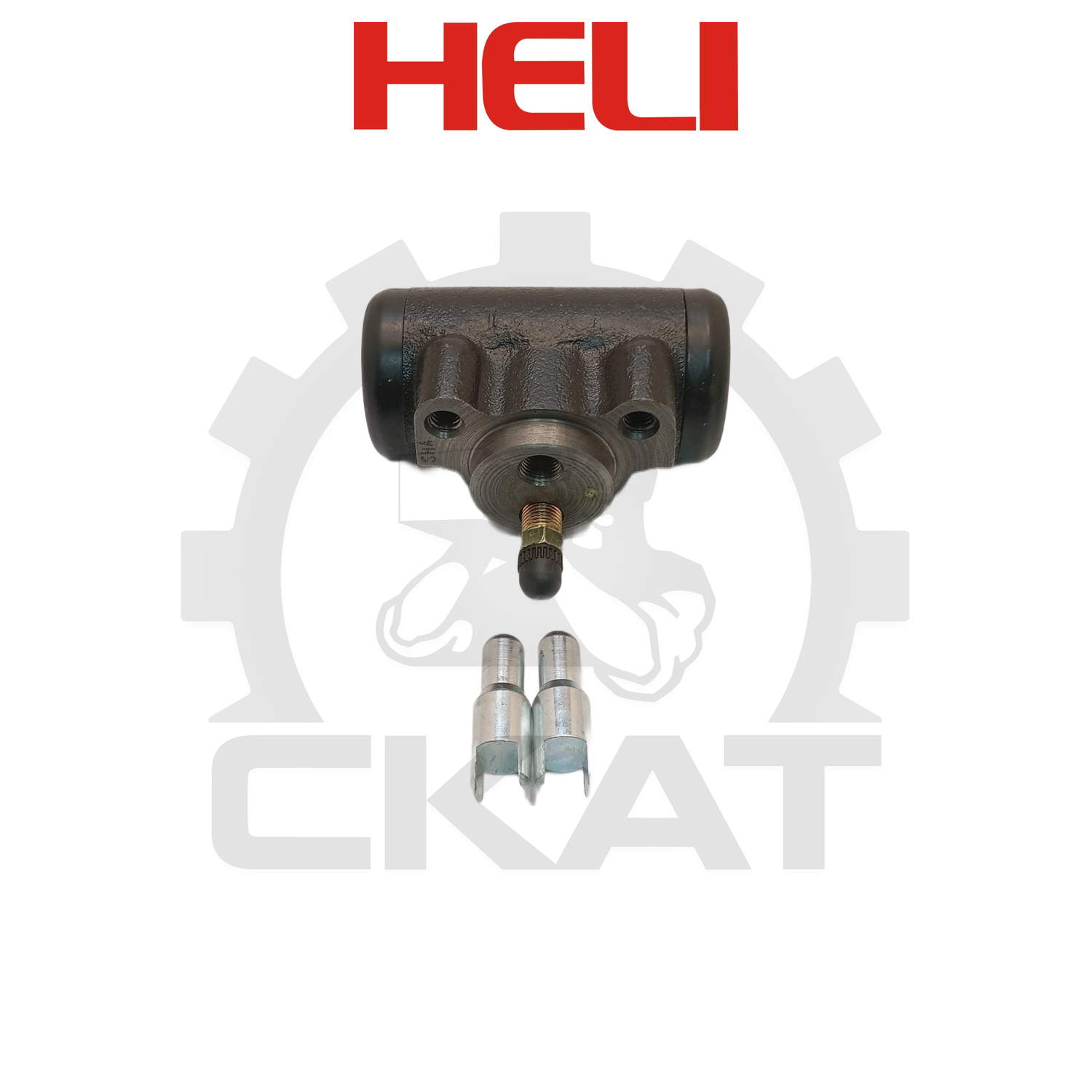 Цилиндр тормозной колесный Heli CPCD/CPQD35