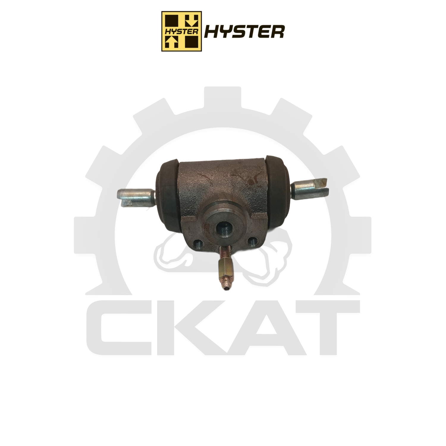 Цилиндр тормозной колесный Hyster H2.5-3.5FT/XT