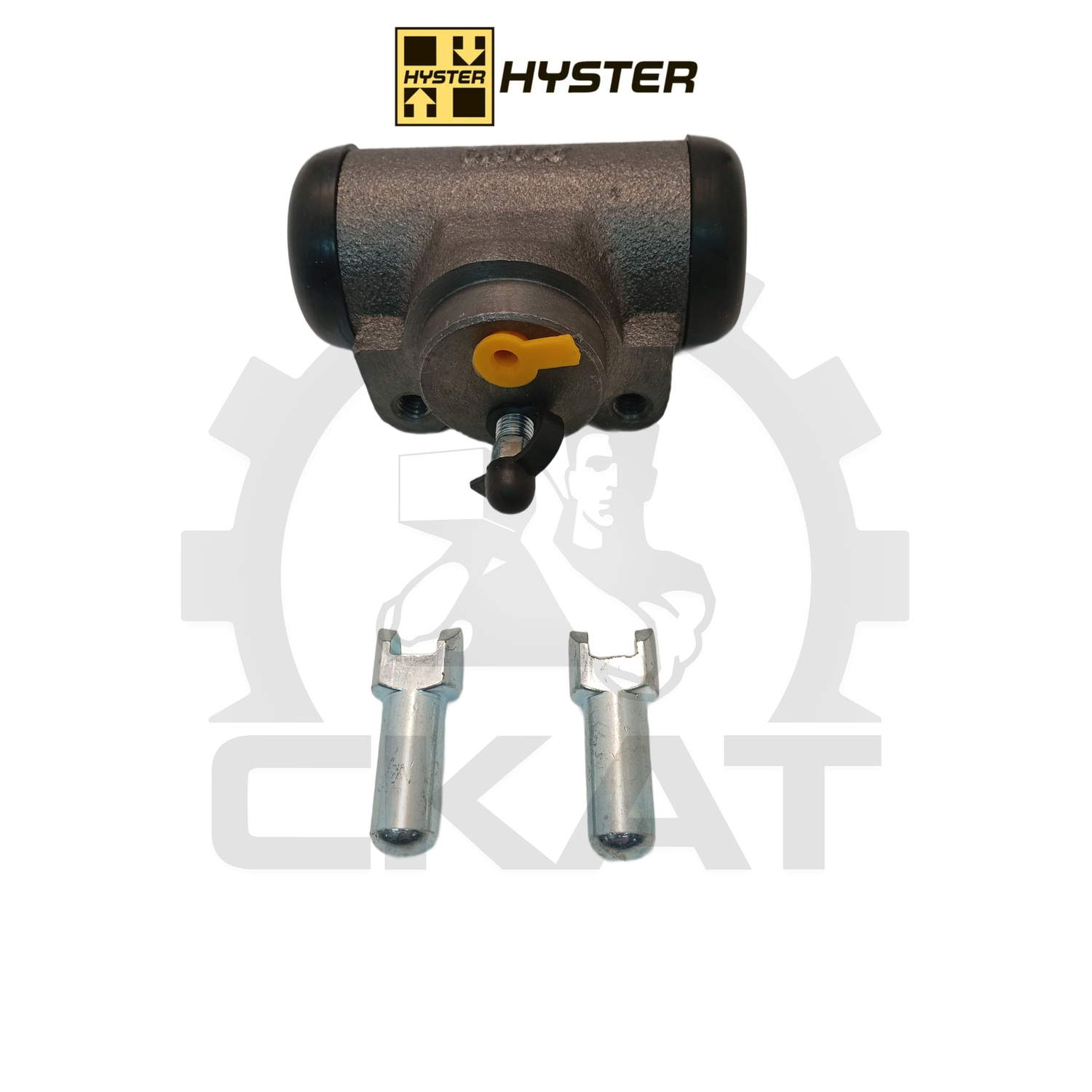 Цилиндр тормозной колесный Hyster H2.5-5.5XT/FT