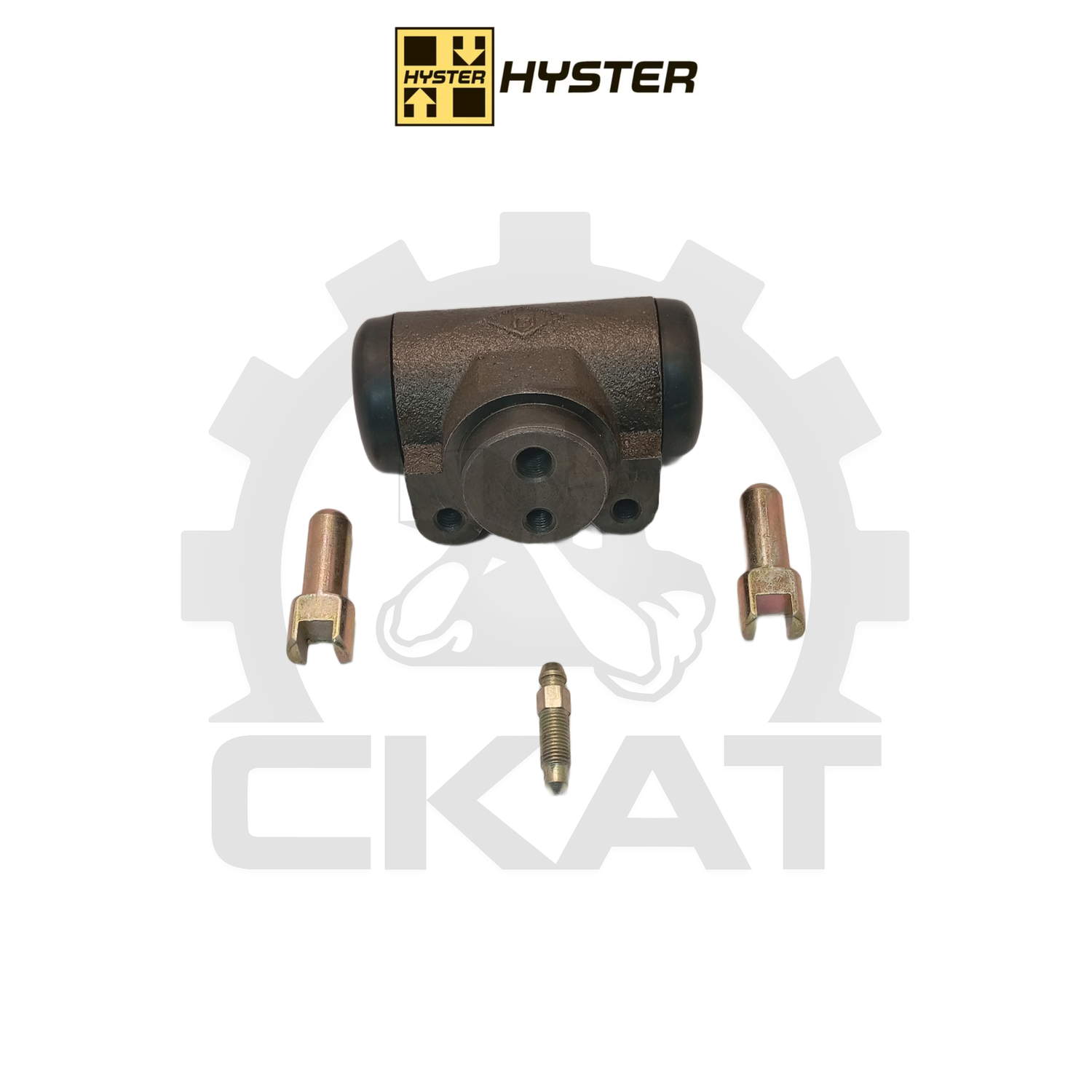 Цилиндр тормозной колесный Hyster H3.5-5.5FT/XT