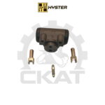Цилиндр тормозной колесный Hyster H3.5-5.5FT/XT