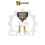 Цилиндр тормозной колесный Hyster H4.0-5.5FT, J4.5-5.5XN