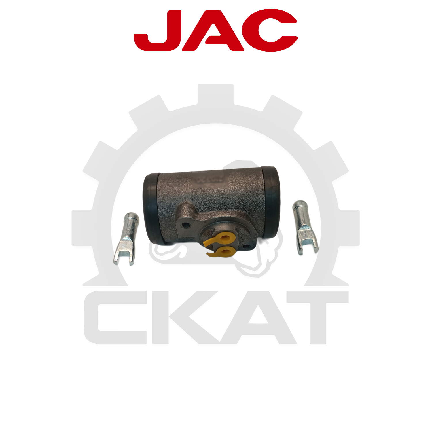 Цилиндр тормозной колесный JAC CPCD100