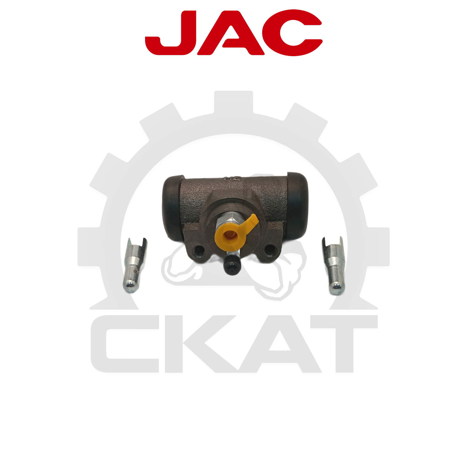 Цилиндр тормозной колесный JAC CPCD15-18