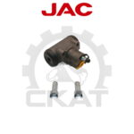Цилиндр тормозной колесный JAC CPCD50-70, CPQD50