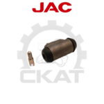 Цилиндр тормозной колесный JAC CPCD/CPQD20-30, левый