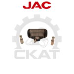 Цилиндр тормозной колесный JAC CPCD/CPQD20-30, правый